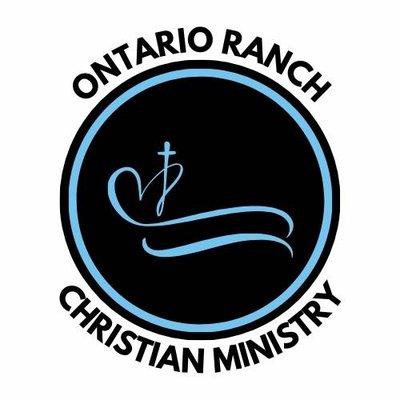 Ontario Ranch Christian Ministry Logo