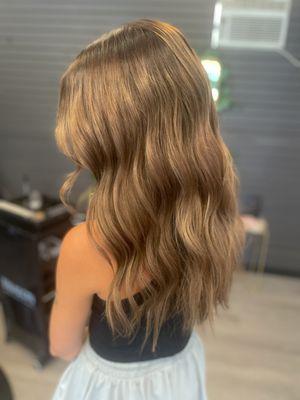 The Hair Cabin Salon & Gifts