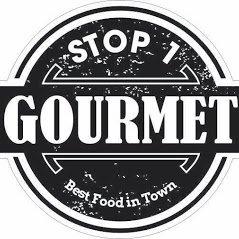 Stop 1 Gourmet