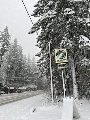 Mt Hood Cannabis Company