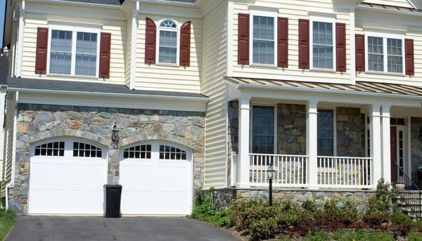 Garage Door Professionals