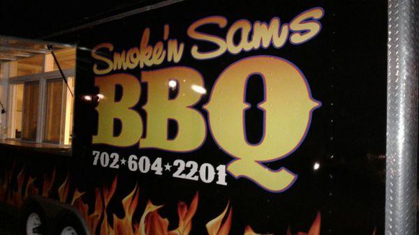 Smoke'n Sams BBQ