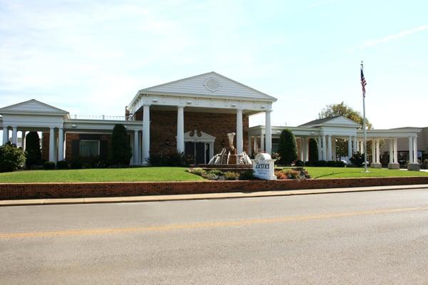 Ziemer Funeral Home
