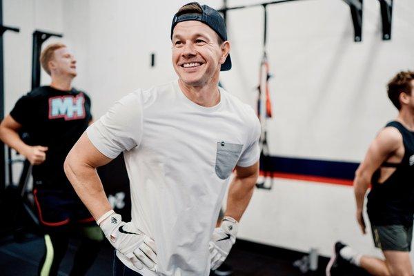 F45 Training The Cove