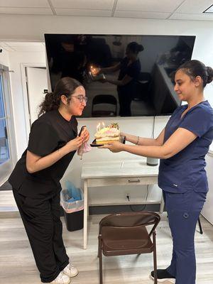 Lunastar Modern Dentistry