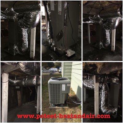 Poteet Heat and Air