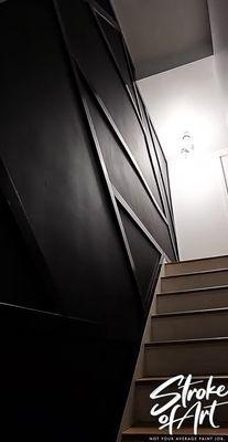 Stroke Of Art Not Your Average Paint Job