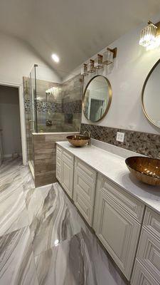 Luxury Home Remodeling