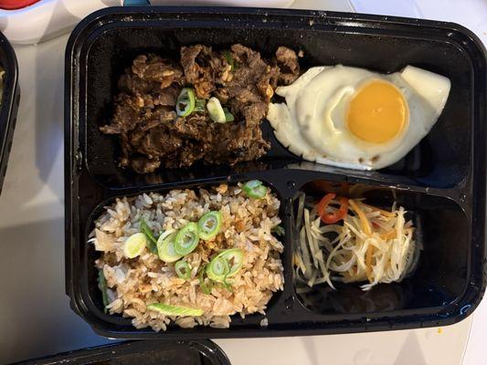 Modern Filipino Cuisine