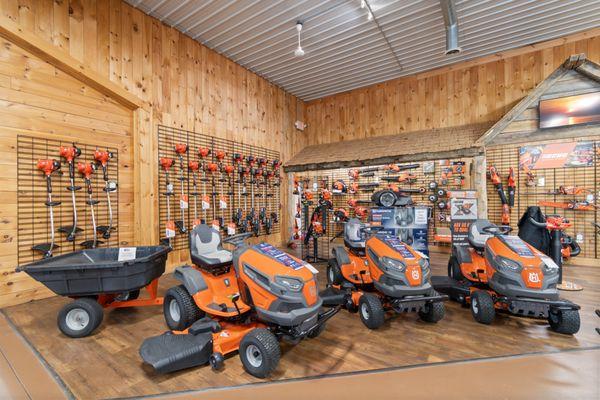 Erie Power Equipment