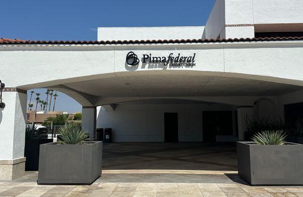 Pima Federal Credit Union