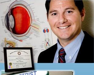 Encinitas Vision - Dr. Moffett Family Optometry