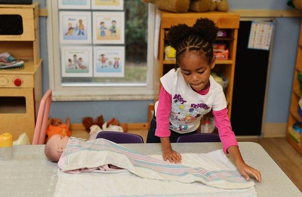 Creative Child Care - NORTH