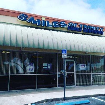Smiles Of Trinity Family Dentistry