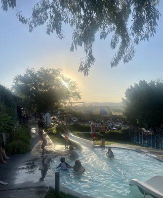 Splash Down Waterpark