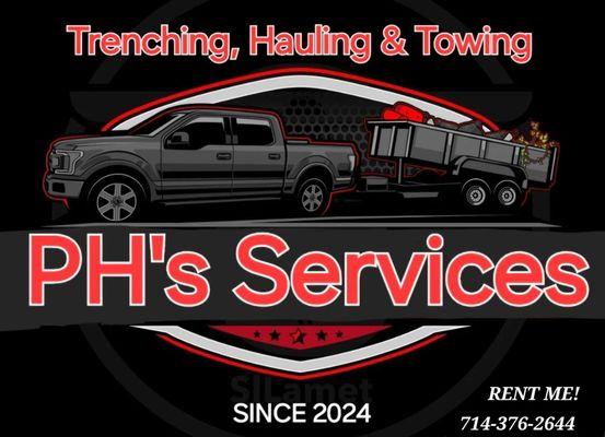 PH's Services