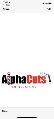 Come get that Aplha experience!