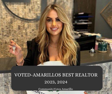 Rheannon Pierce-Realtor