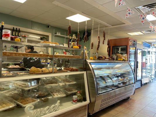 Keyport Italian Mini Market