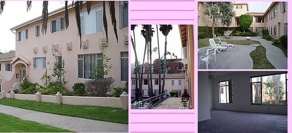 Four Corners Investment Company