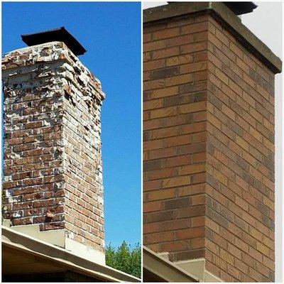 5 Star Masonry