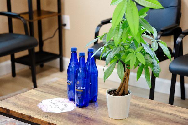 Sinch Weight Loss - Virginia Beach