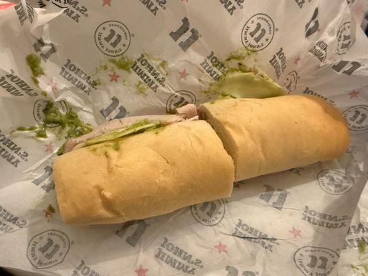 Jimmy John's