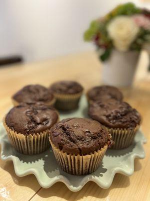 Bliss Crumbs And Coffee