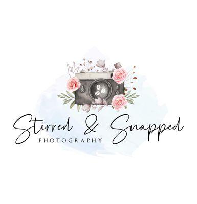 Stirred and Snapped Photography