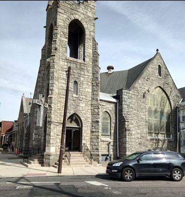 Westside Electric 215