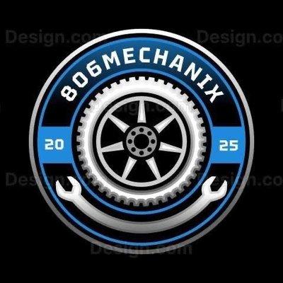 806 Mechanix