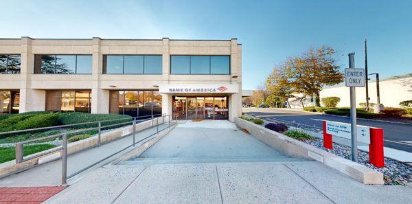 Bank of America