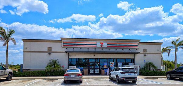 7-Eleven