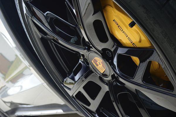 ClearCut Premium Detailing