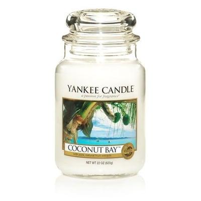Yankee Candle Company