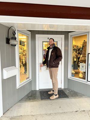 Village Yarn Company