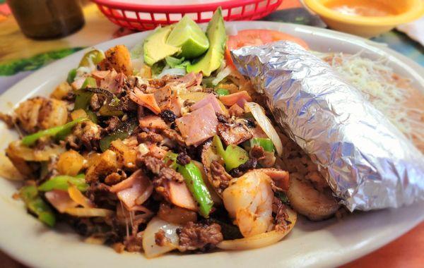 Taqueria El Palenque