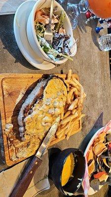 Blue Water RV Resort