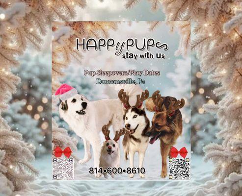 We Belive in Satnapaws