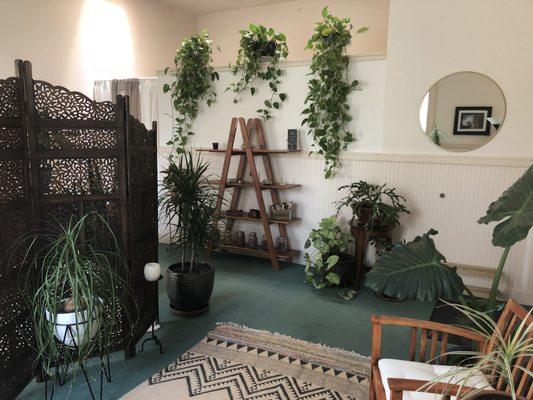 Rituals with Ashley Rose