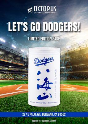 Octopus Japanese Restaurant