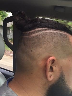 Citrus Heights Barbershop