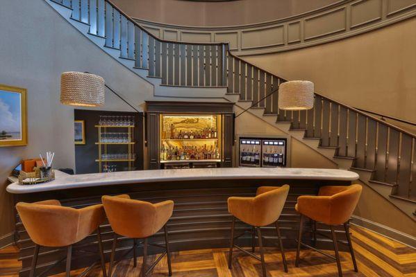 Innerspaice Architectural Interiors