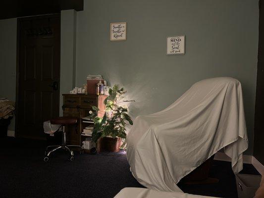 West Slope Community Acupuncture