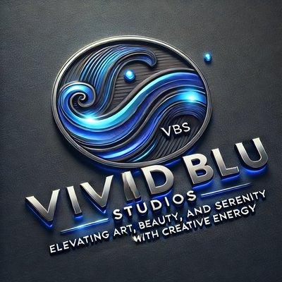 Vivid Blu Studios