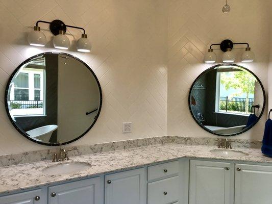 Crystal Clean Quality Cleaning