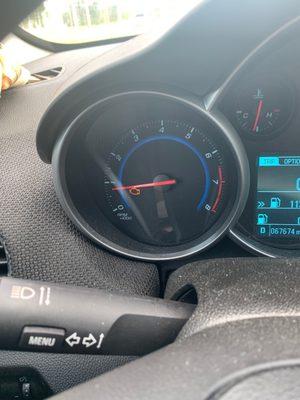 Precision Tune Auto Care