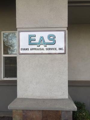 Evans Appraisal Service Inc.