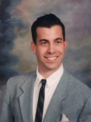 Cl. Hypnotherapist, NLP/EFT and Reiki Practitioner