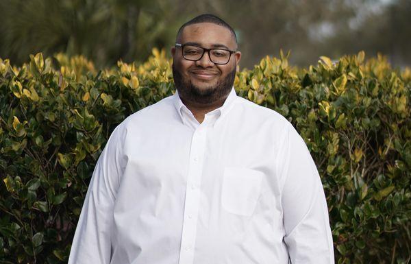 Jonathan Haynes Ministries